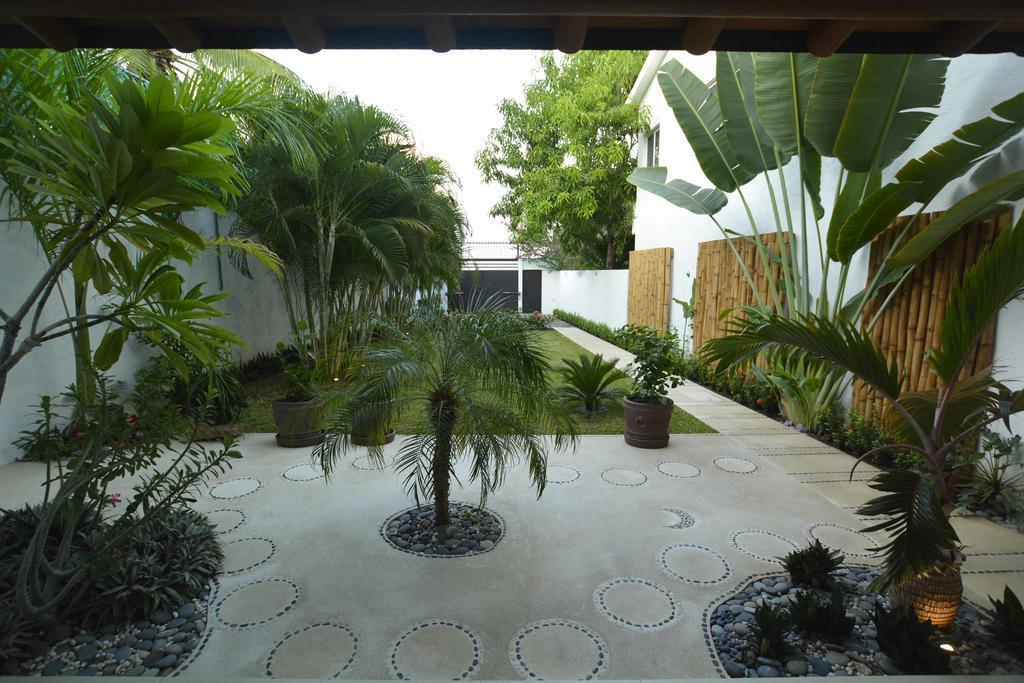 Casa Luz de Luna Apartamento Zihuatanejo Exterior foto