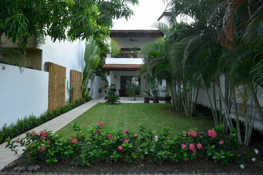 Casa Luz de Luna Apartamento Zihuatanejo Exterior foto