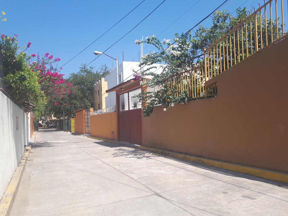 Casa Luz de Luna Apartamento Zihuatanejo Exterior foto